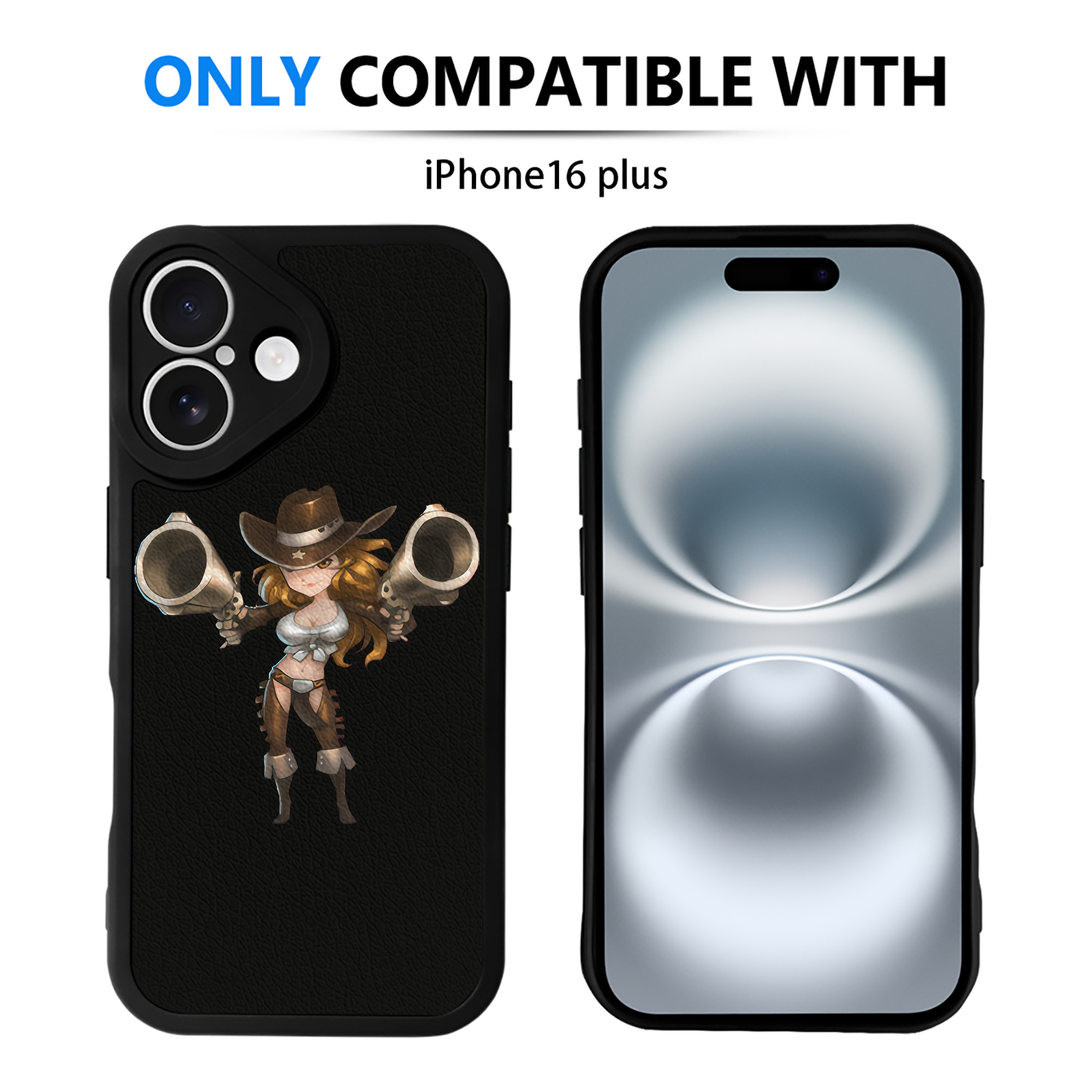 リーグ・オブ・レジェンド League of Legends LOL 【iPhone 16シリーズ対応】シリコンスマホケース（レザー調） 材質：シリコン